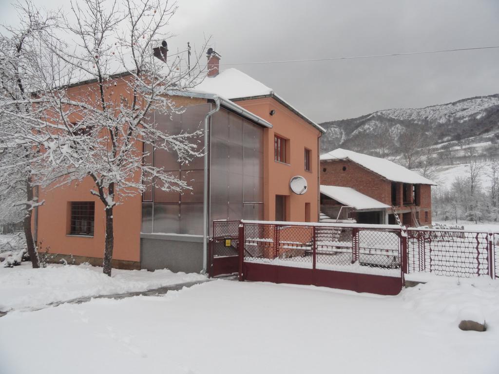 Stara Planina Vila Vesela Kuca Jalovik Izvor Extérieur photo