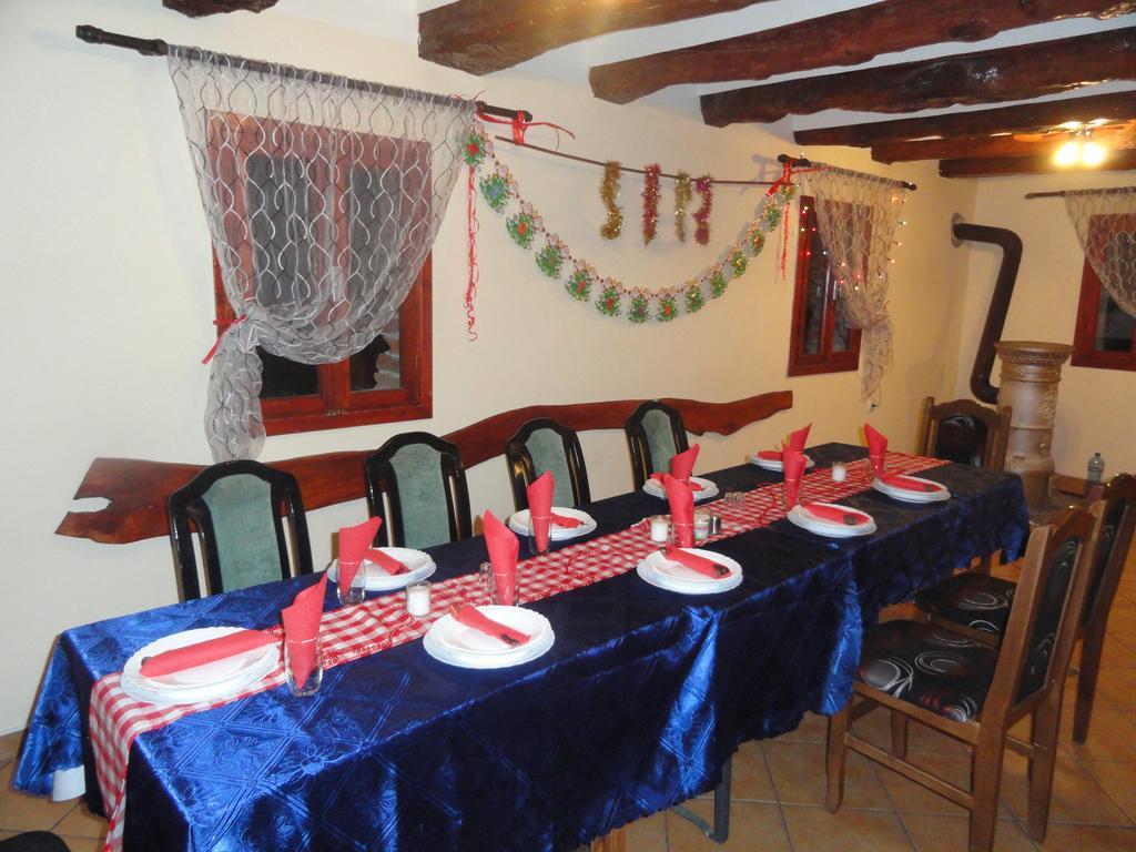 Stara Planina Vila Vesela Kuca Jalovik Izvor Extérieur photo