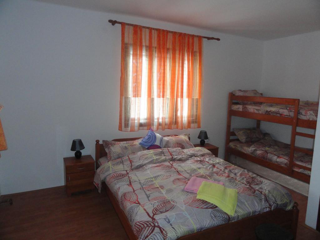 Stara Planina Vila Vesela Kuca Jalovik Izvor Extérieur photo