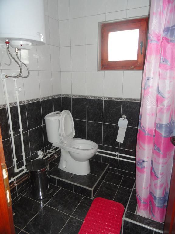 Stara Planina Vila Vesela Kuca Jalovik Izvor Extérieur photo