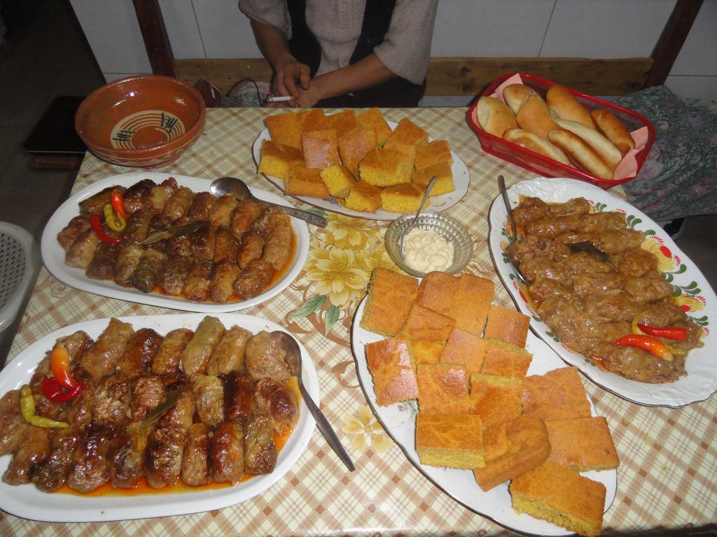 Stara Planina Vila Vesela Kuca Jalovik Izvor Extérieur photo