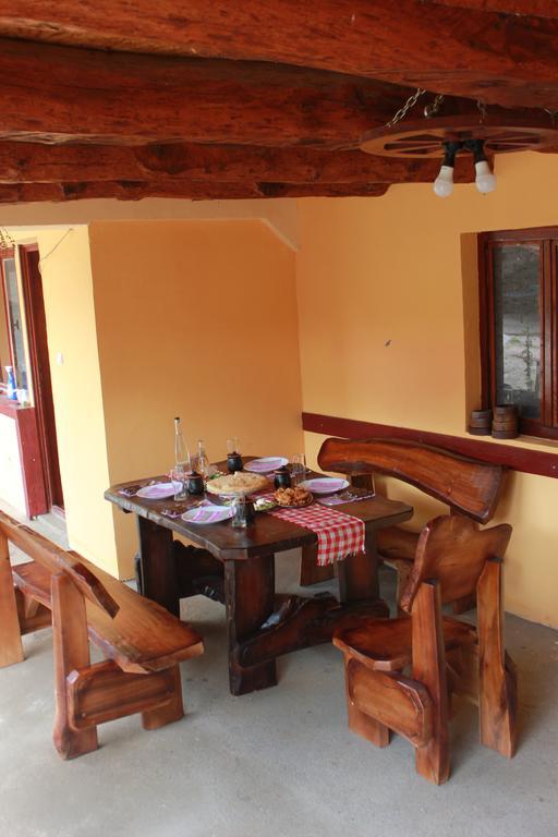 Stara Planina Vila Vesela Kuca Jalovik Izvor Extérieur photo