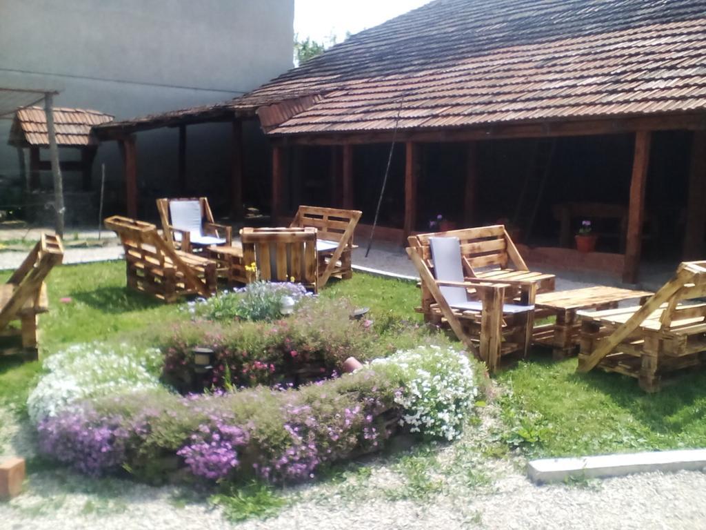Stara Planina Vila Vesela Kuca Jalovik Izvor Extérieur photo