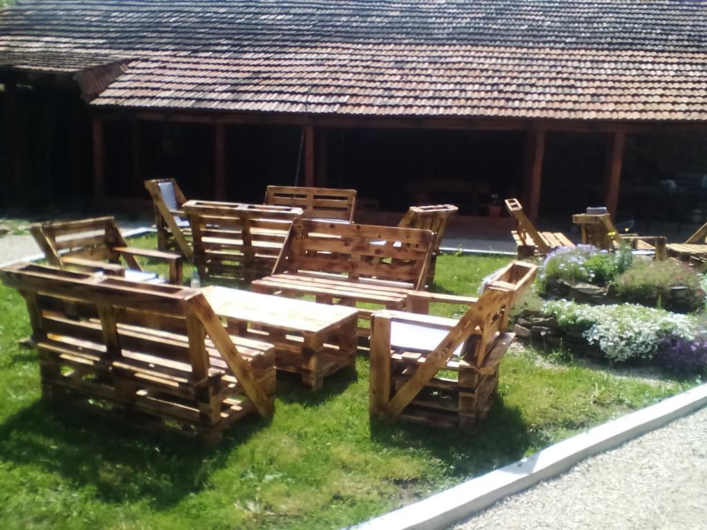 Stara Planina Vila Vesela Kuca Jalovik Izvor Extérieur photo