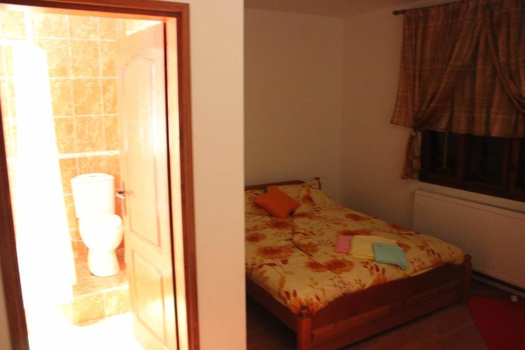 Stara Planina Vila Vesela Kuca Jalovik Izvor Extérieur photo