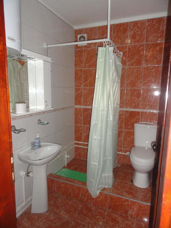 Stara Planina Vila Vesela Kuca Jalovik Izvor Extérieur photo