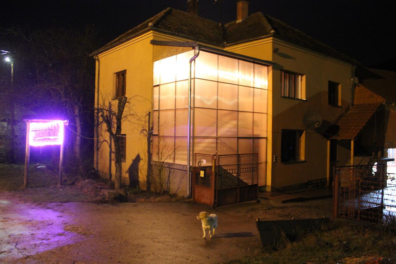 Stara Planina Vila Vesela Kuca Jalovik Izvor Extérieur photo