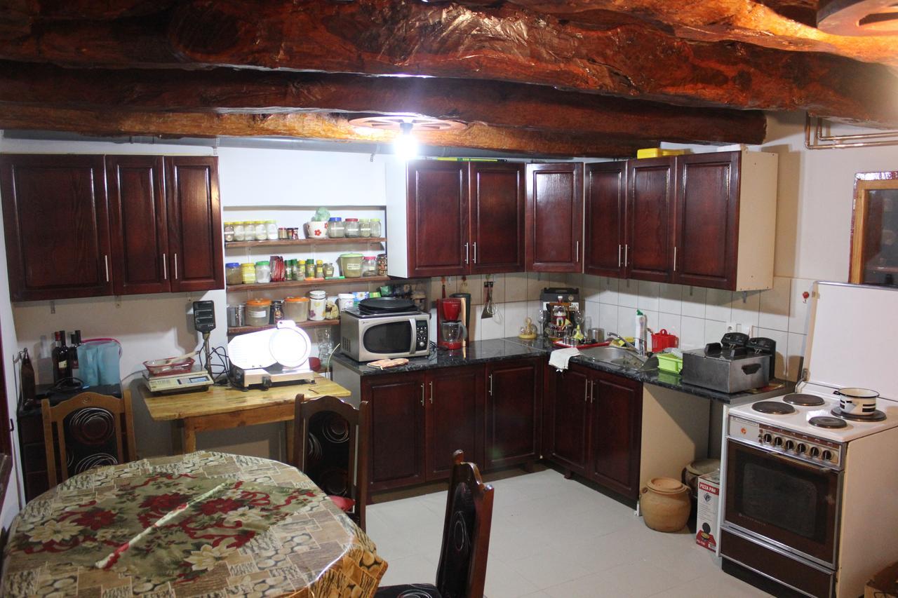 Stara Planina Vila Vesela Kuca Jalovik Izvor Extérieur photo