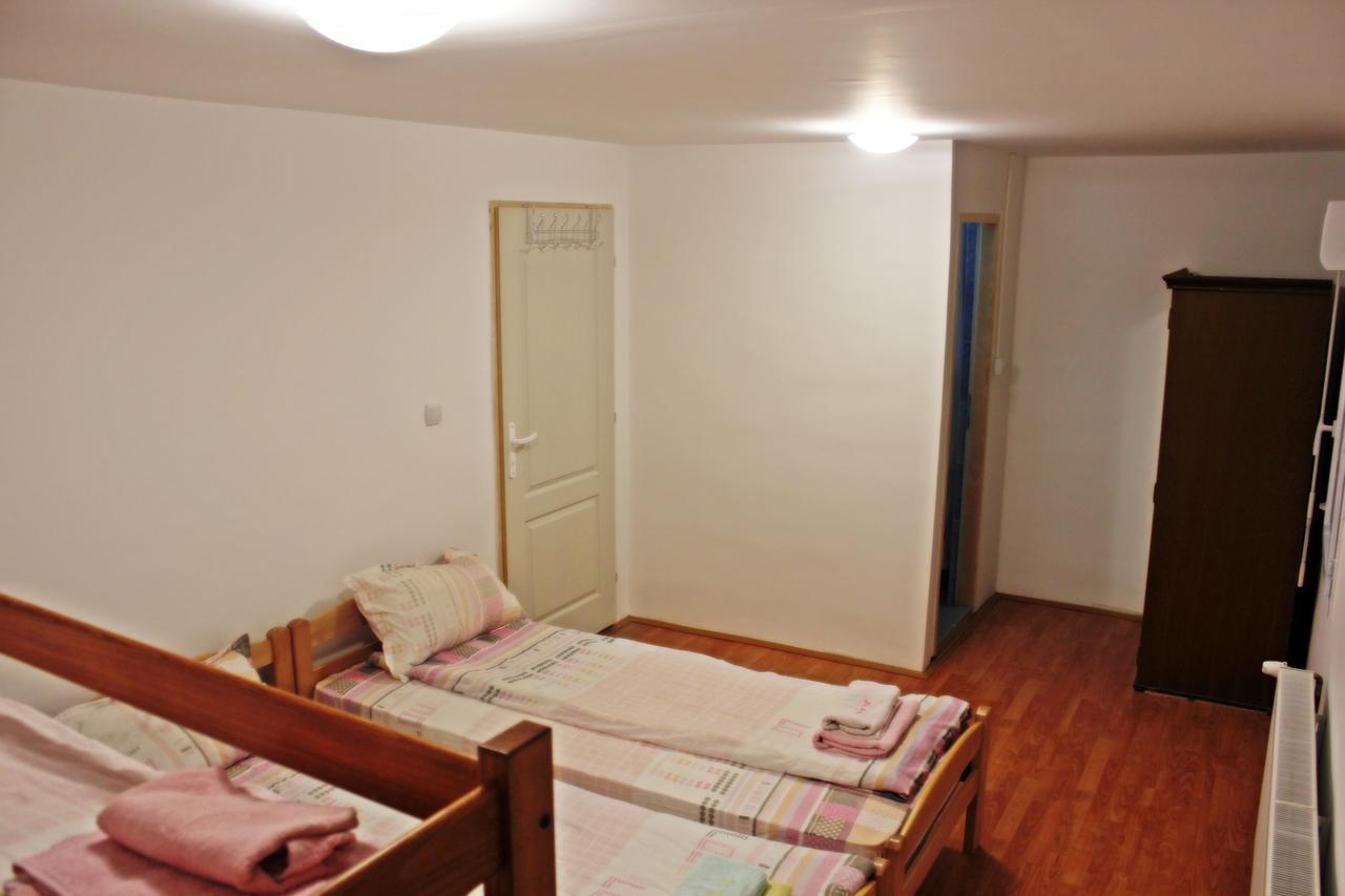 Stara Planina Vila Vesela Kuca Jalovik Izvor Extérieur photo