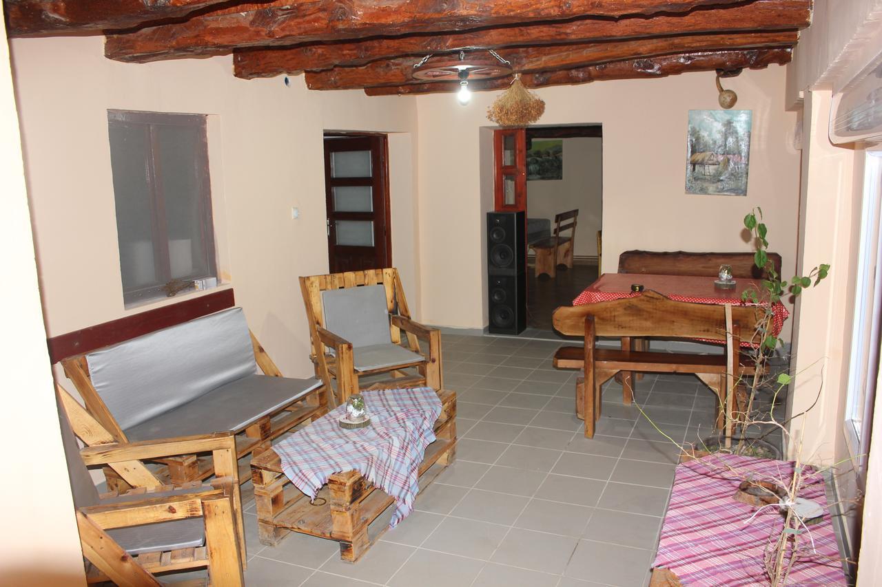 Stara Planina Vila Vesela Kuca Jalovik Izvor Extérieur photo