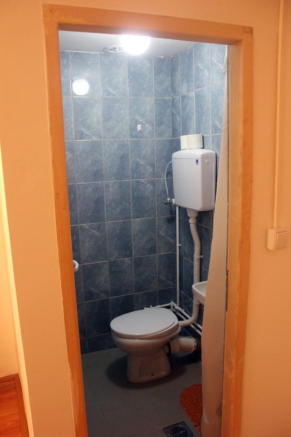 Stara Planina Vila Vesela Kuca Jalovik Izvor Extérieur photo