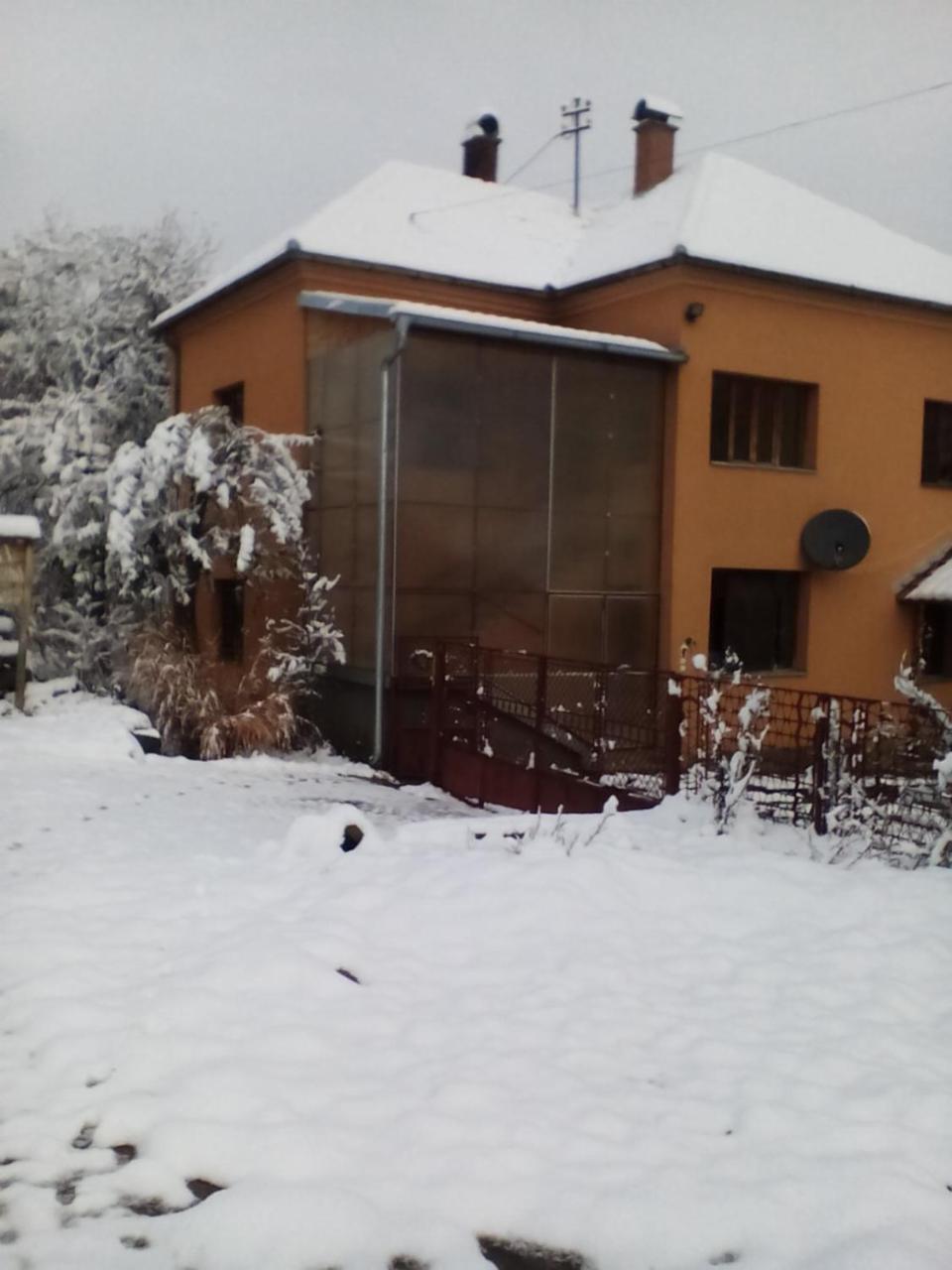 Stara Planina Vila Vesela Kuca Jalovik Izvor Extérieur photo