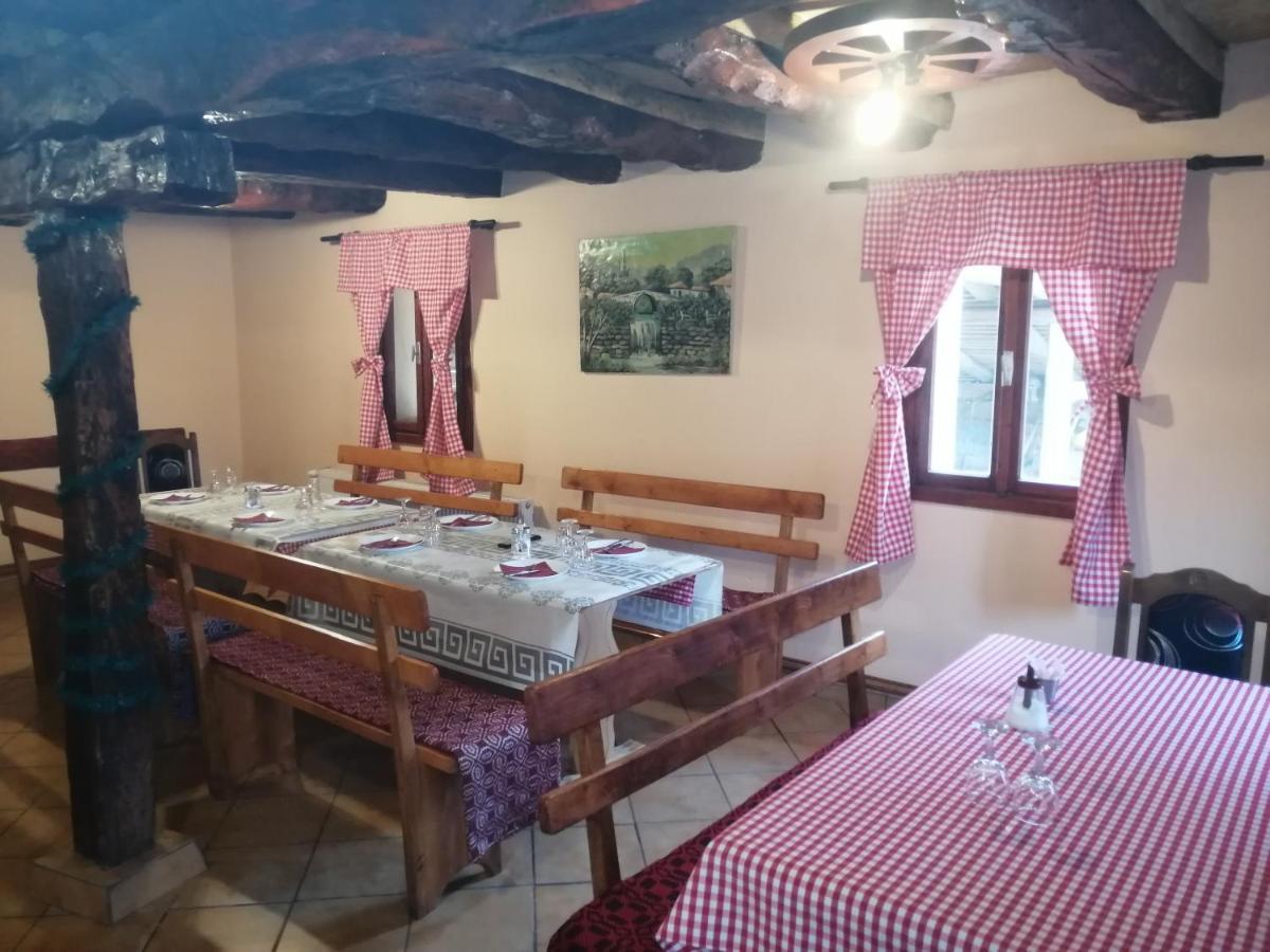 Stara Planina Vila Vesela Kuca Jalovik Izvor Extérieur photo