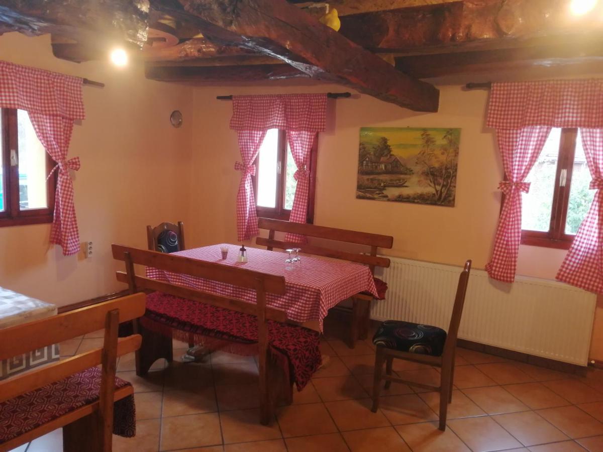 Stara Planina Vila Vesela Kuca Jalovik Izvor Extérieur photo