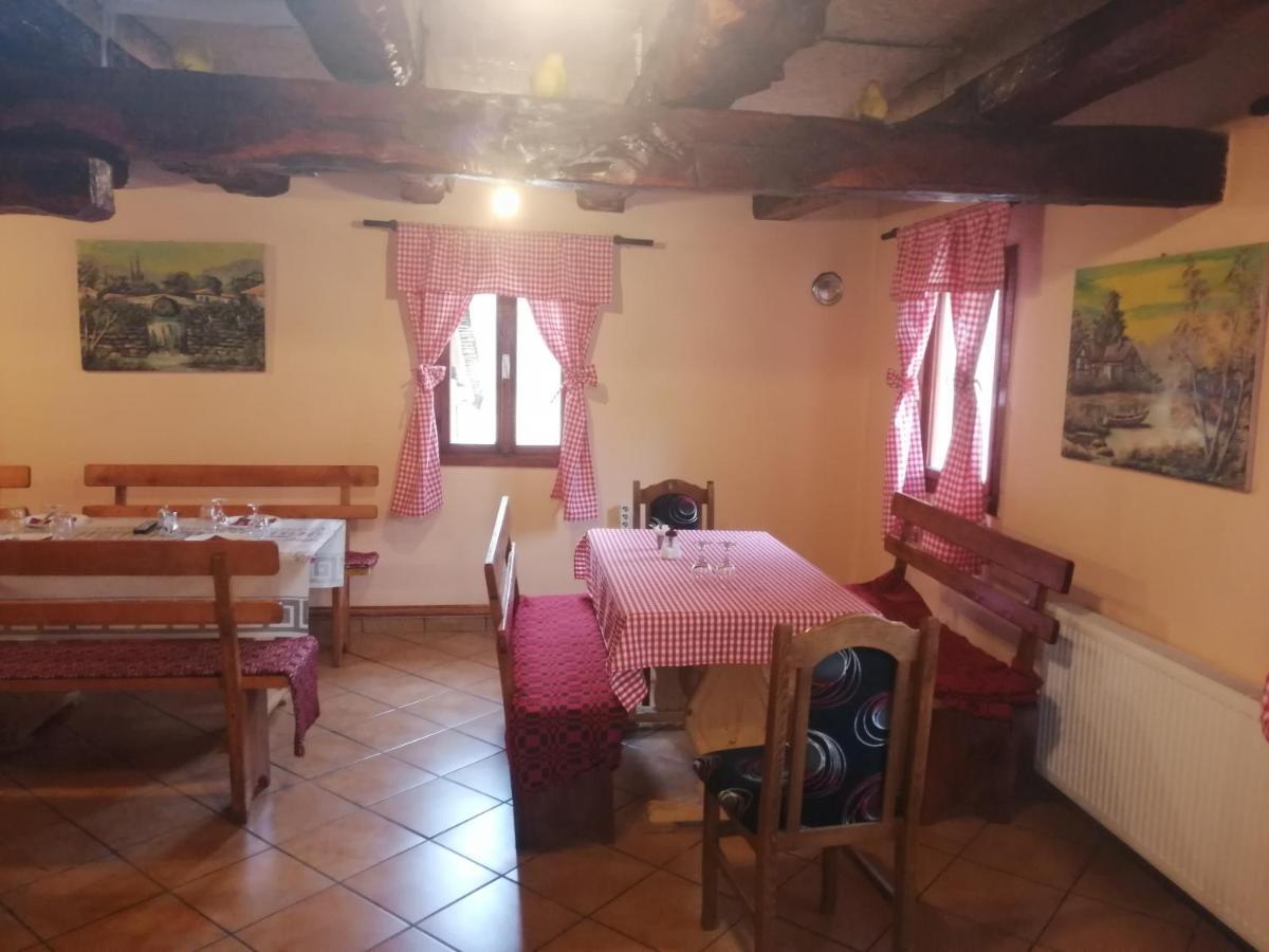 Stara Planina Vila Vesela Kuca Jalovik Izvor Extérieur photo